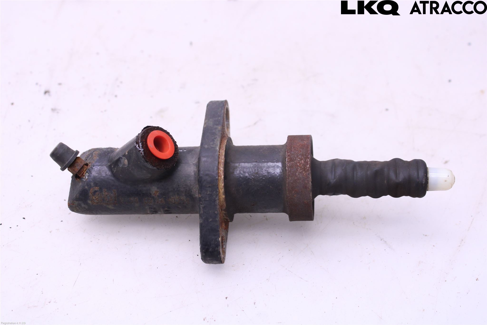 BMW 3 E36      91-00 Clutch Sylinder Slave