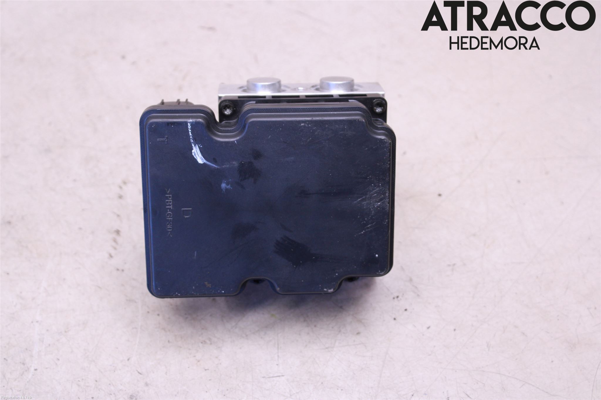Hyundai i30 PD 17- Abs Hydraulikkaggregat