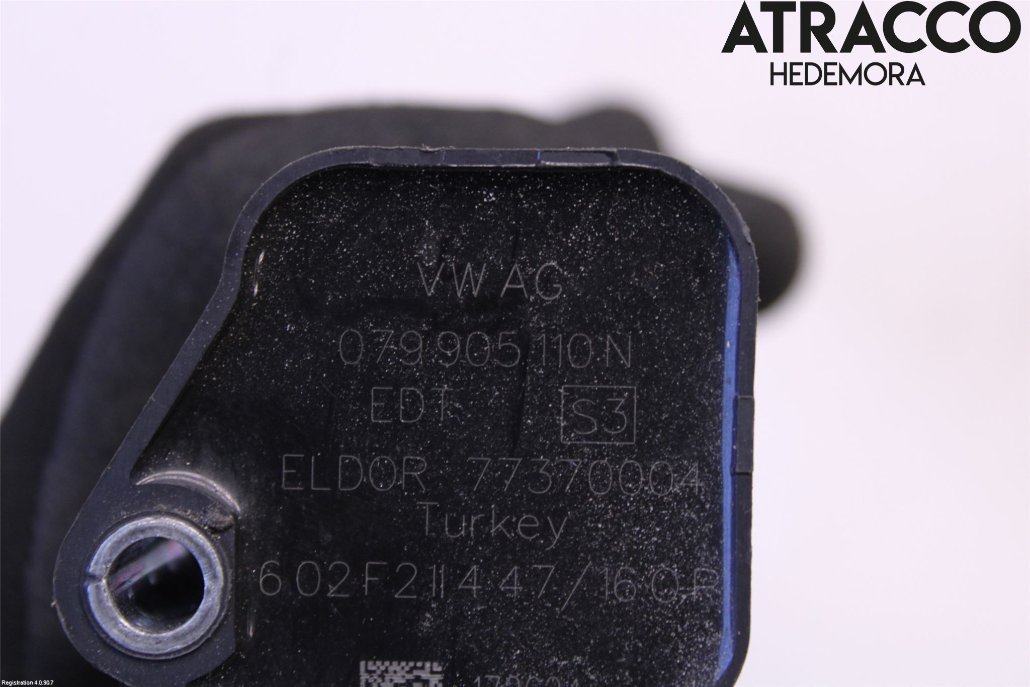 Audi A8/S8 4H 10-17 Coil