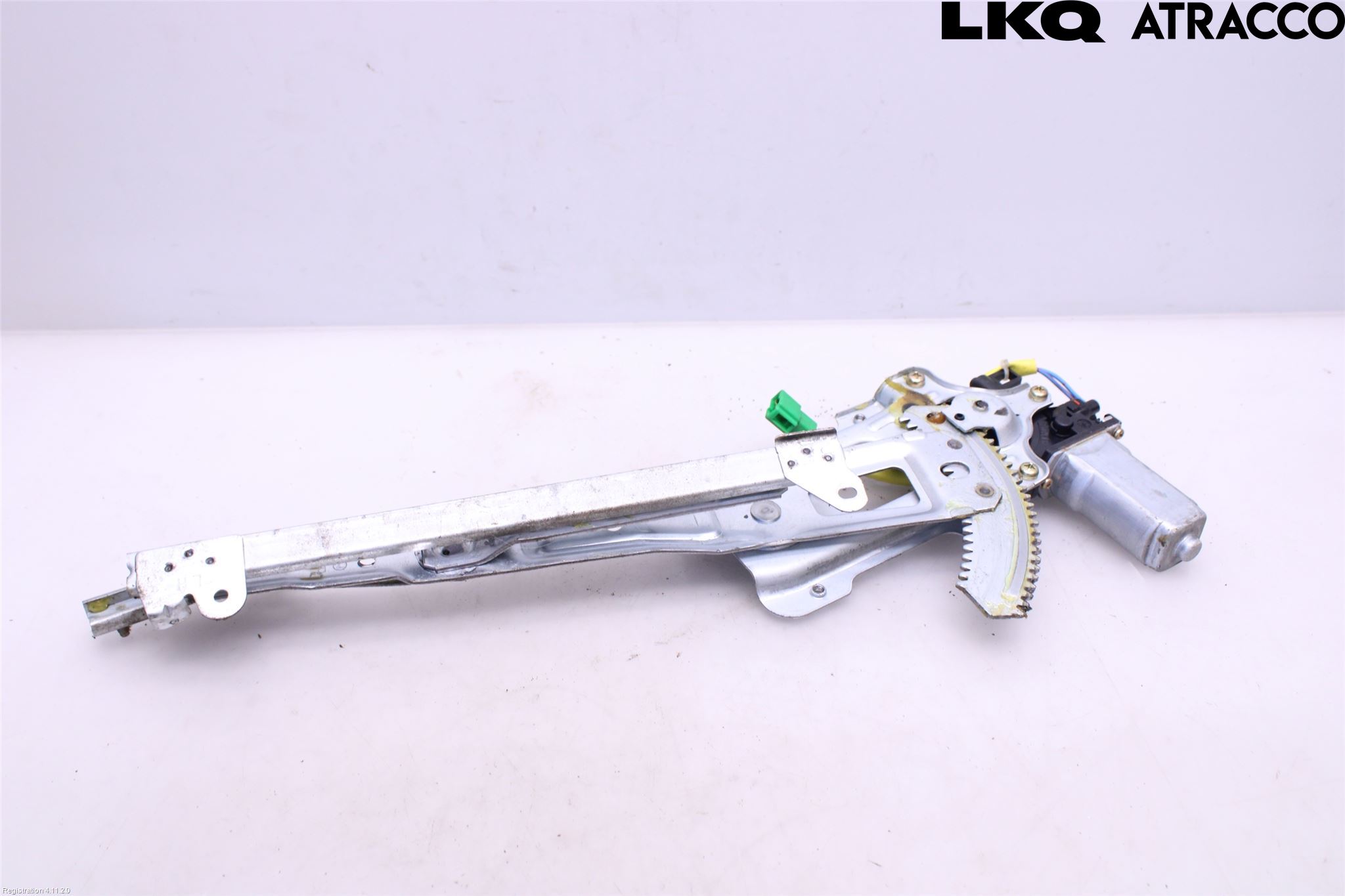 Subaru OUTBACK   99-03 Vindusheis El Komp