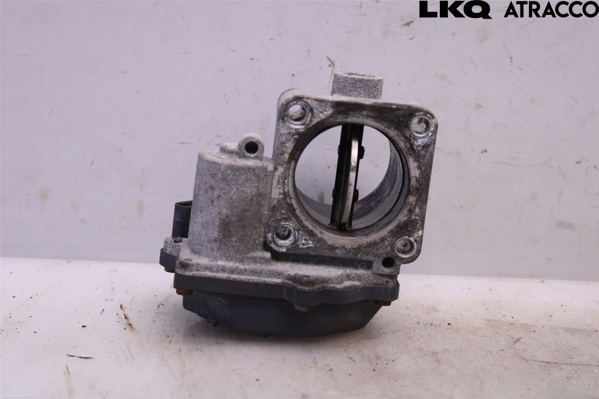 Hyundai i30 GD 13-17 Inns Spjeldhus