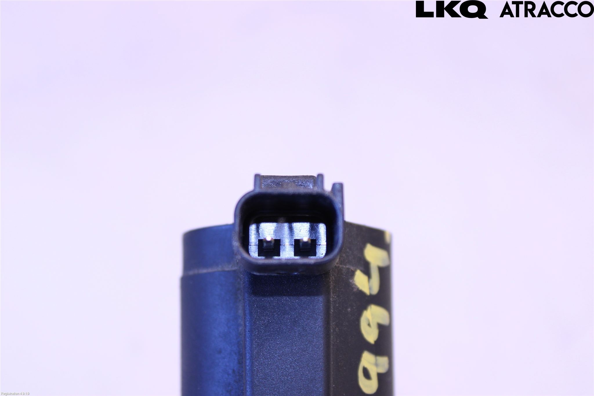 Ford FOCUS 08-11 Coil