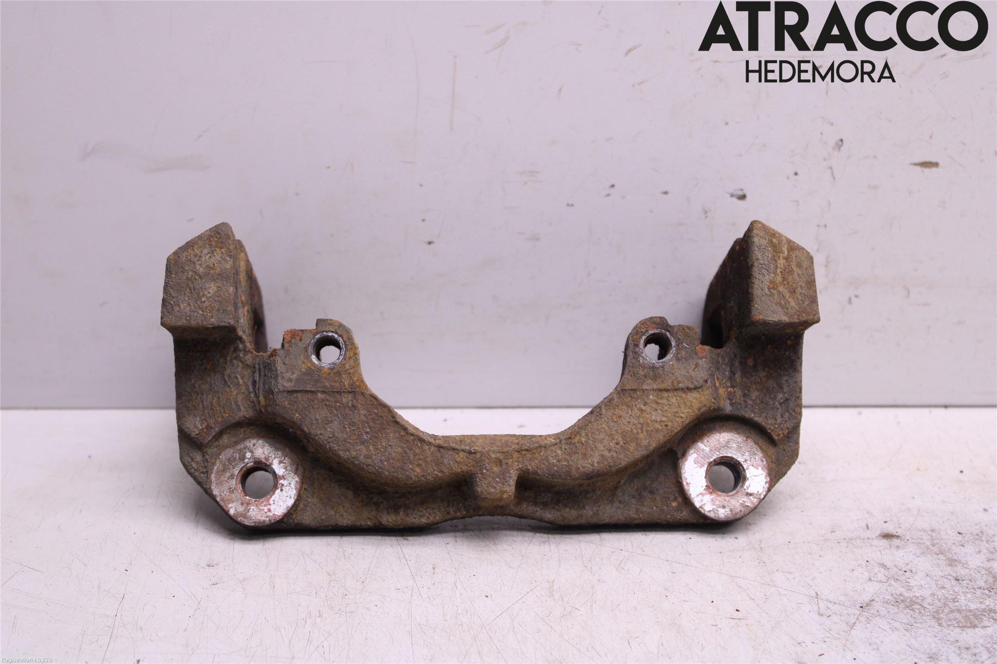 Peugeot 508 11-18 Bremsecaliper Feste Holder