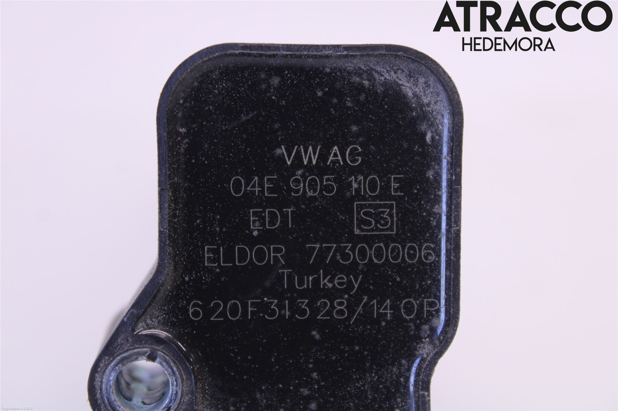 Volkswagen VW GOLF / E-GOLF VII 13-20 Coil