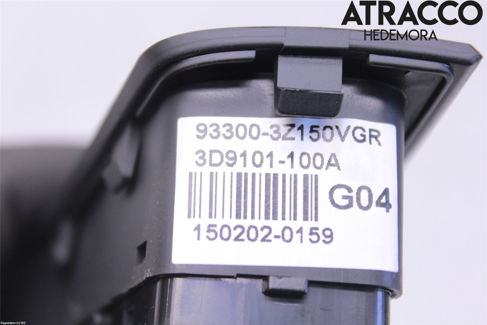 Hyundai i40 16-18 Bryter Hovedlys