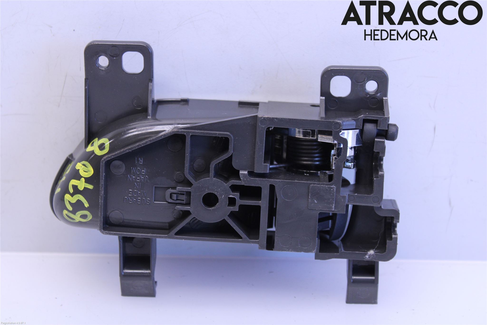 Subaru FORESTER SH  08-13 Innr Dørhandtak H Indre