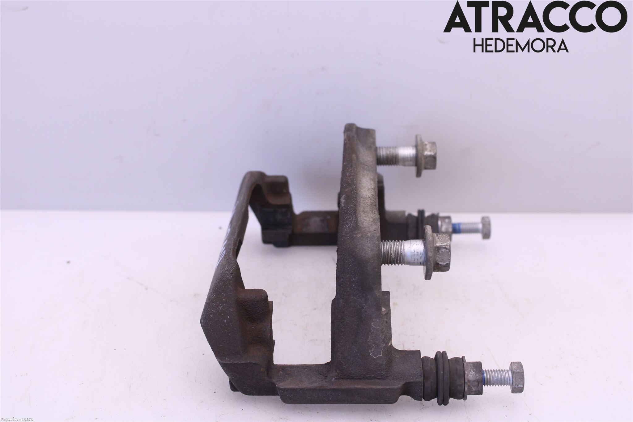 Mini COUNTRYMAN R60 11-16 Bremsecaliper Feste Holder