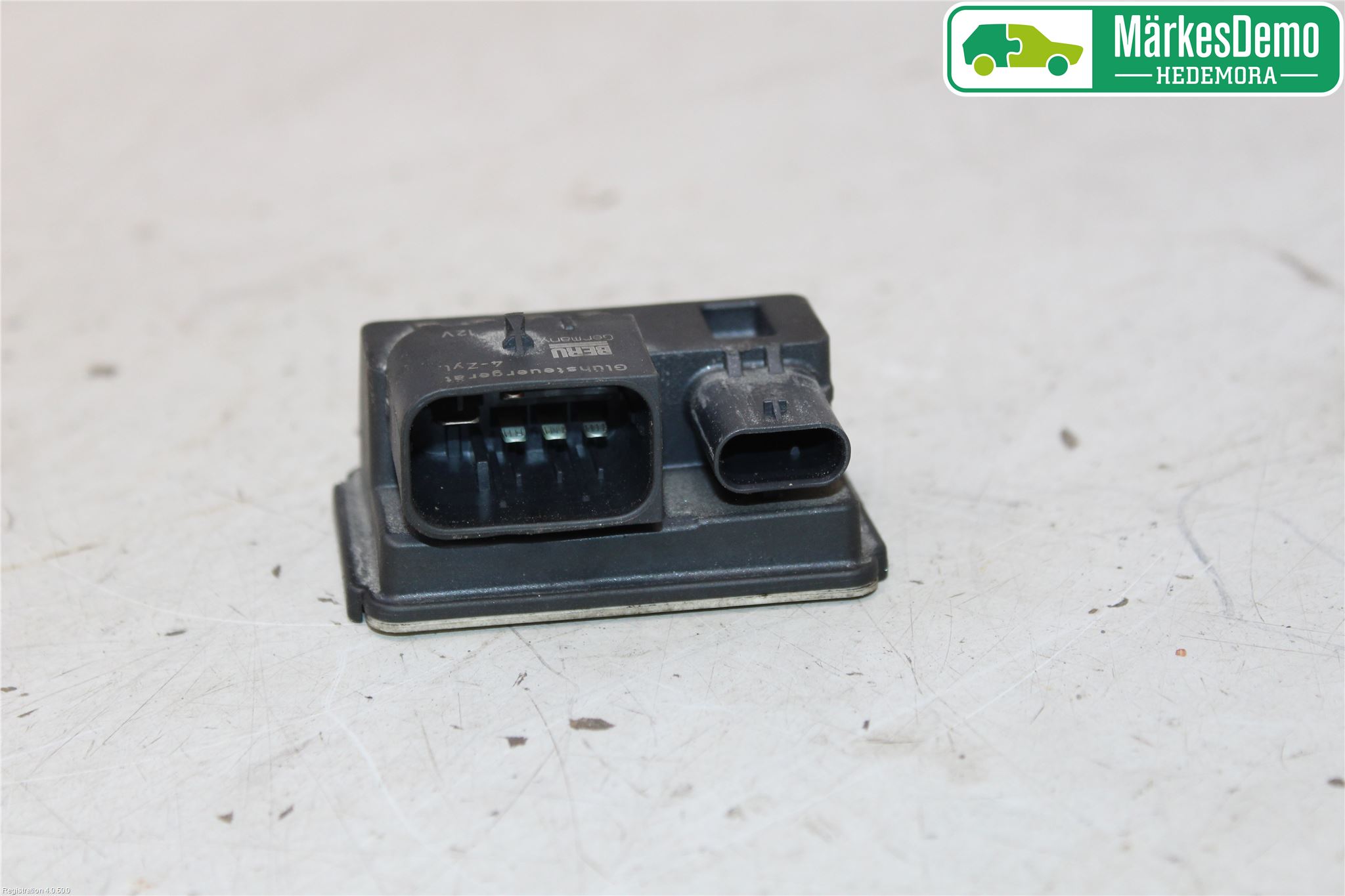 BMW 3 F30/F31/F80 12-19 Rele Gløding Diesel