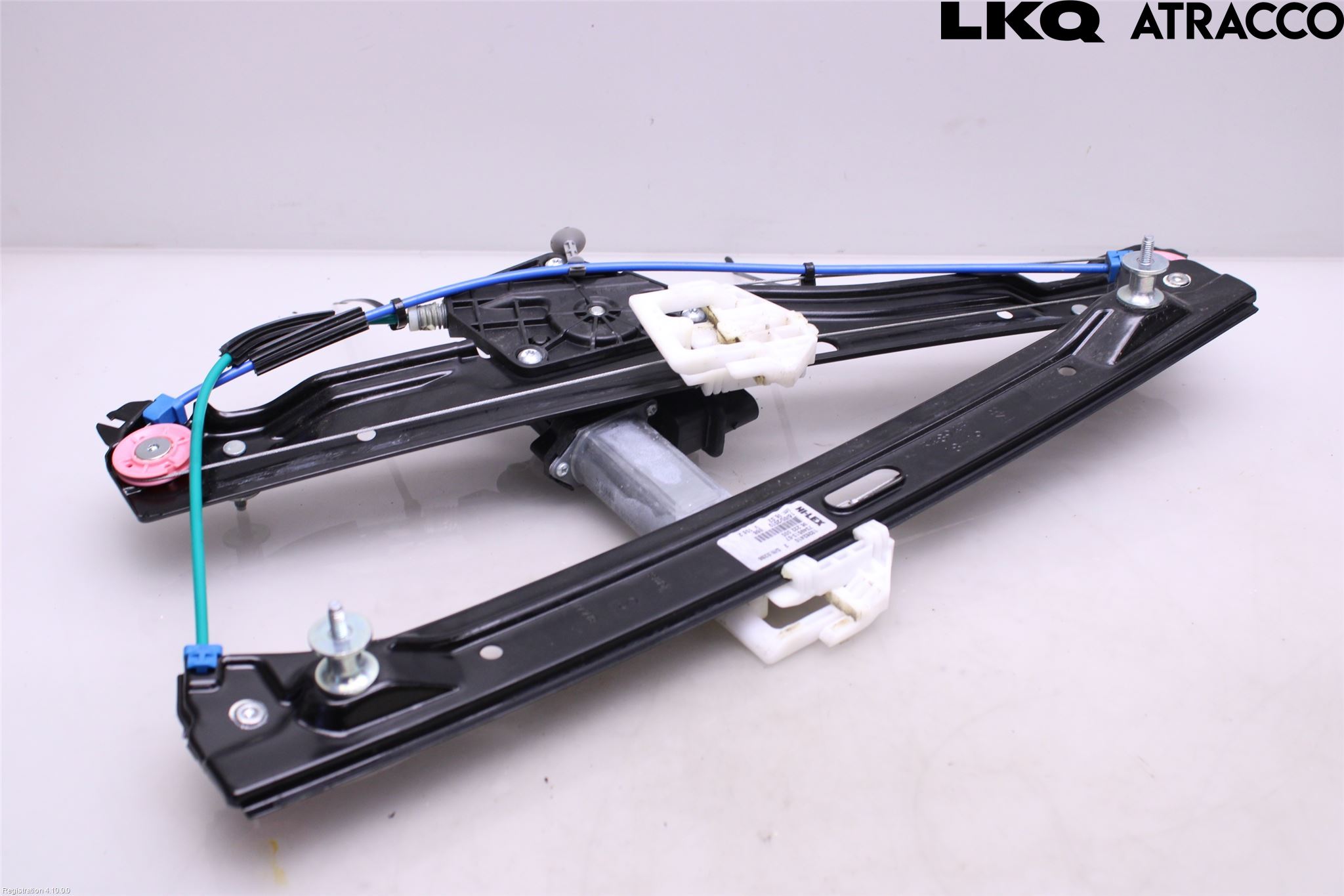 BMW X1 F48 15-22 Vindusheis El Komp