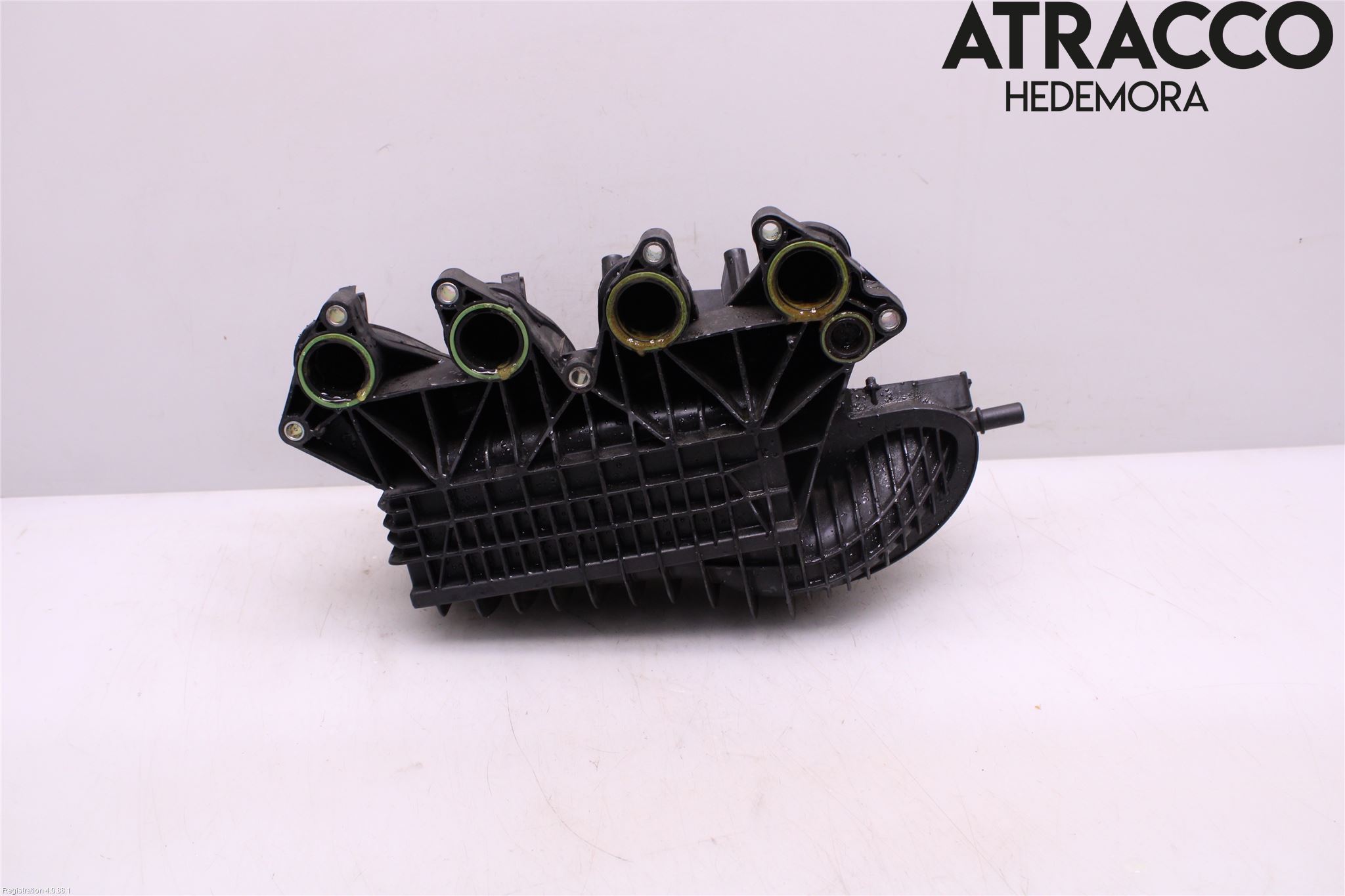 Audi A1/S1 11-18 Innsugningsmanifold