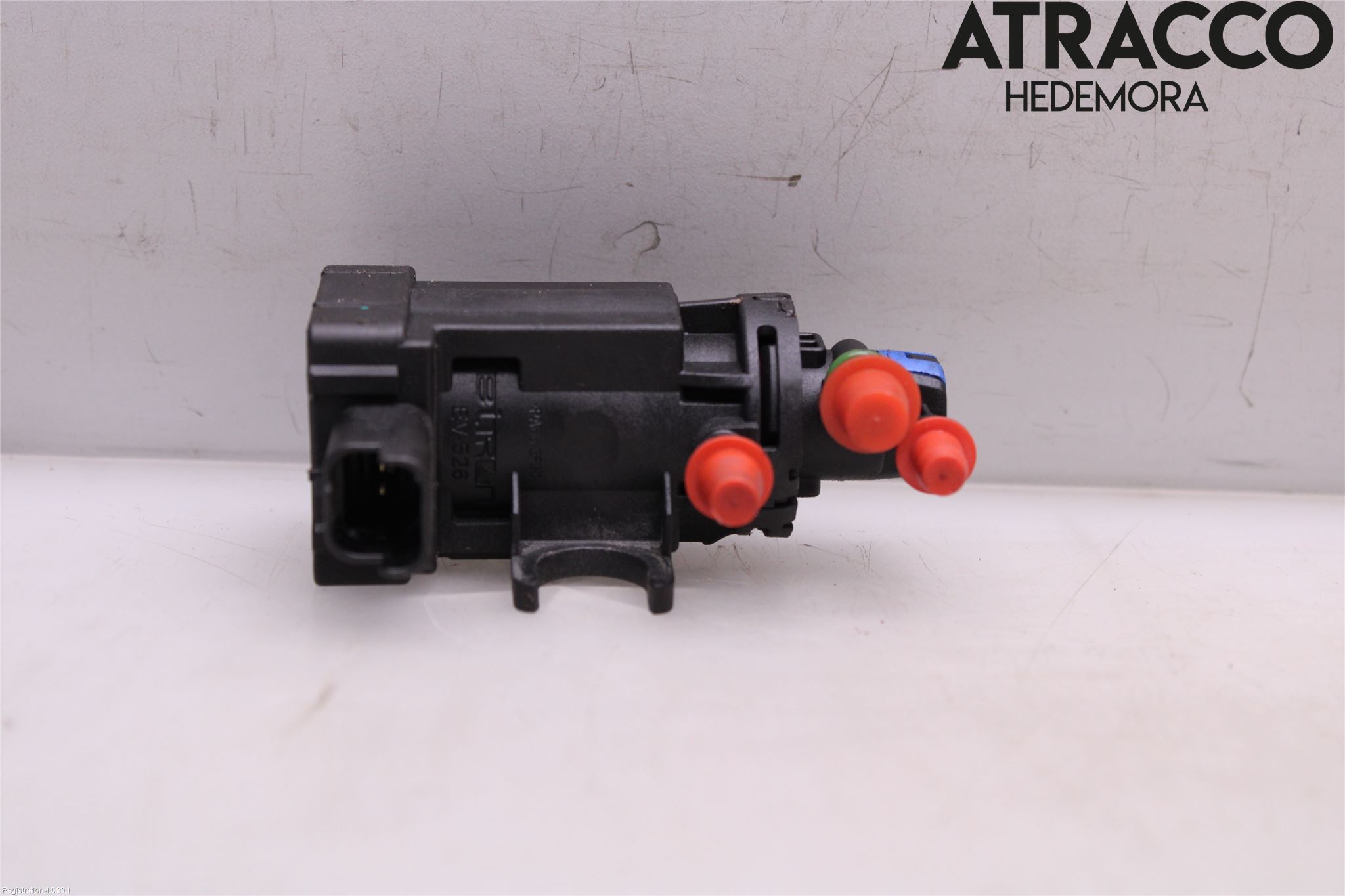 Ford MONDEO 15-22 Vacuumventil