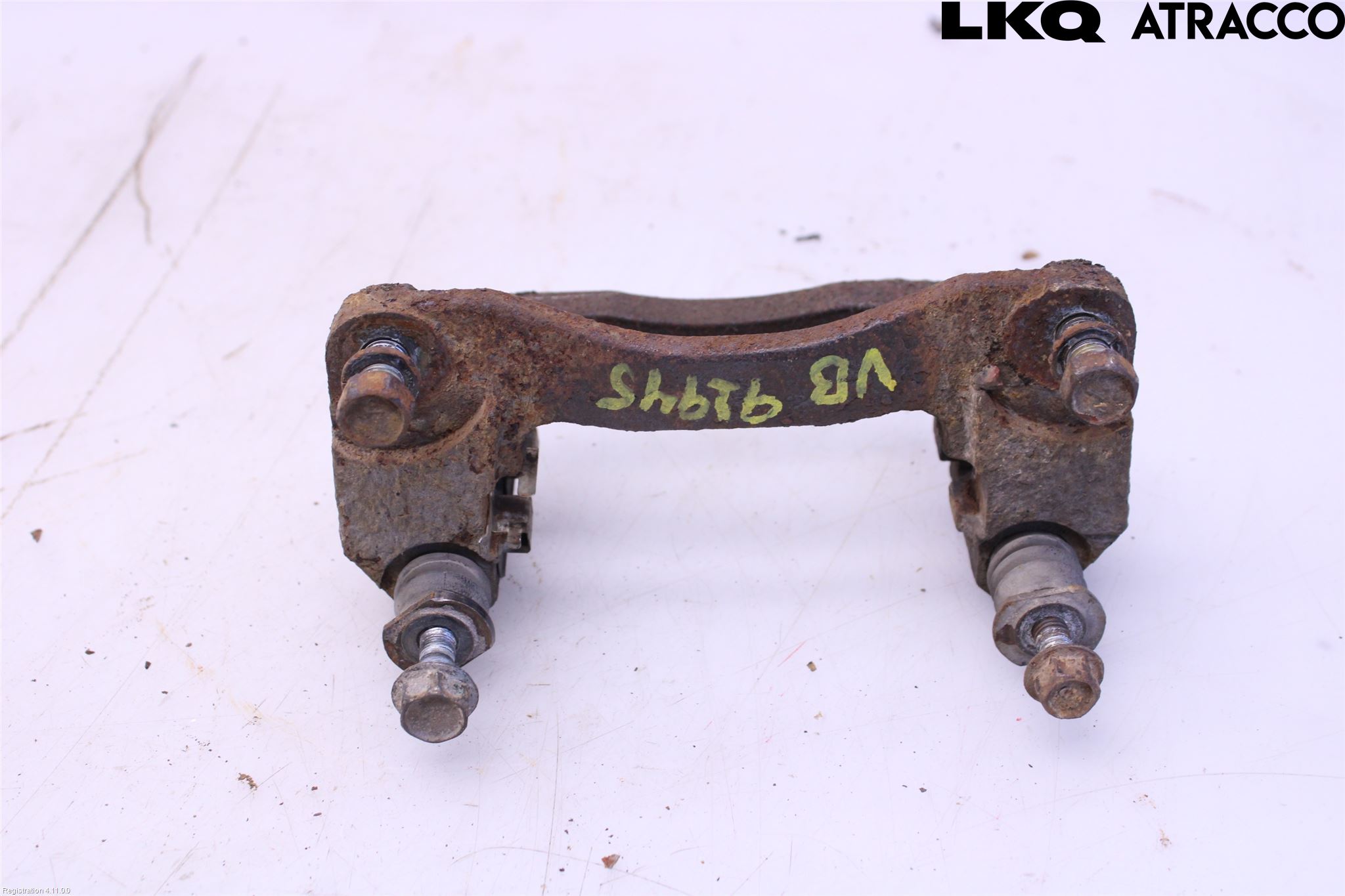 Subaru OUTBACK   99-03 Bremsecaliper Feste Holder