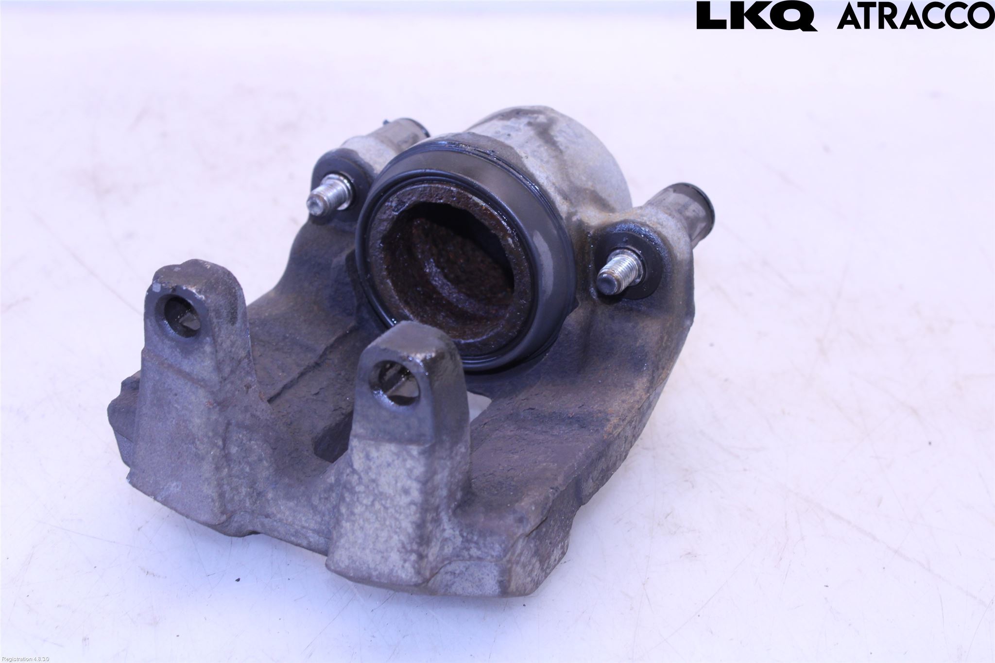 BMW X3 F25 10-17 Bremsecaliper Foran Høyre