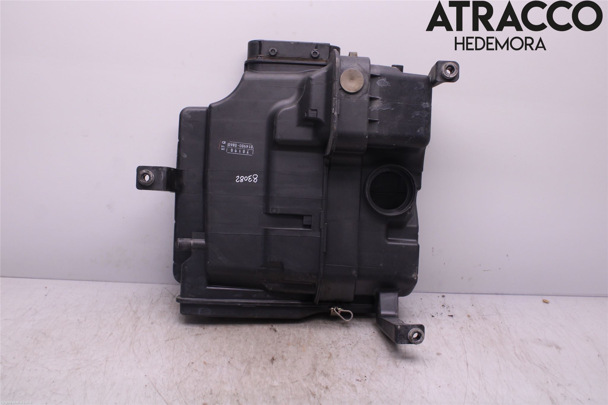 Lexus IS 200/300   99-05 Luftfilter Boks