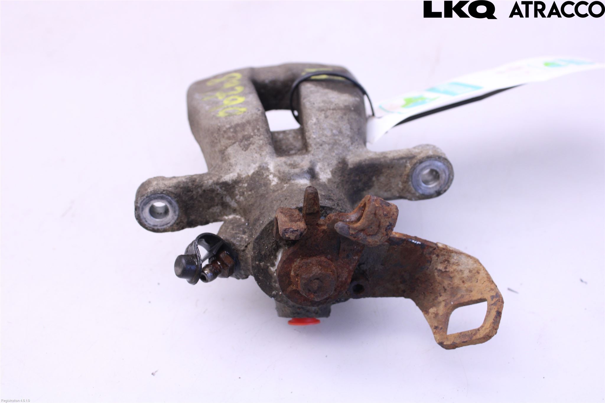 Mini CLUBMAN R55 06-14 Bremsecaliper Bak Venstre