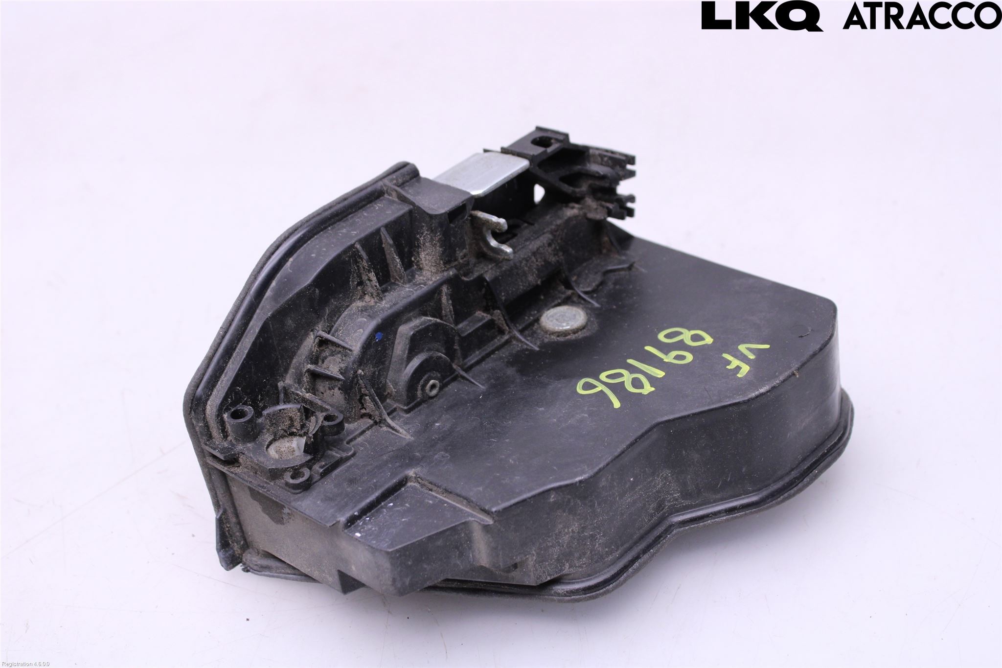 BMW 4 F32/F33/F82/F83 13-20 Dørlås - Låsekasse