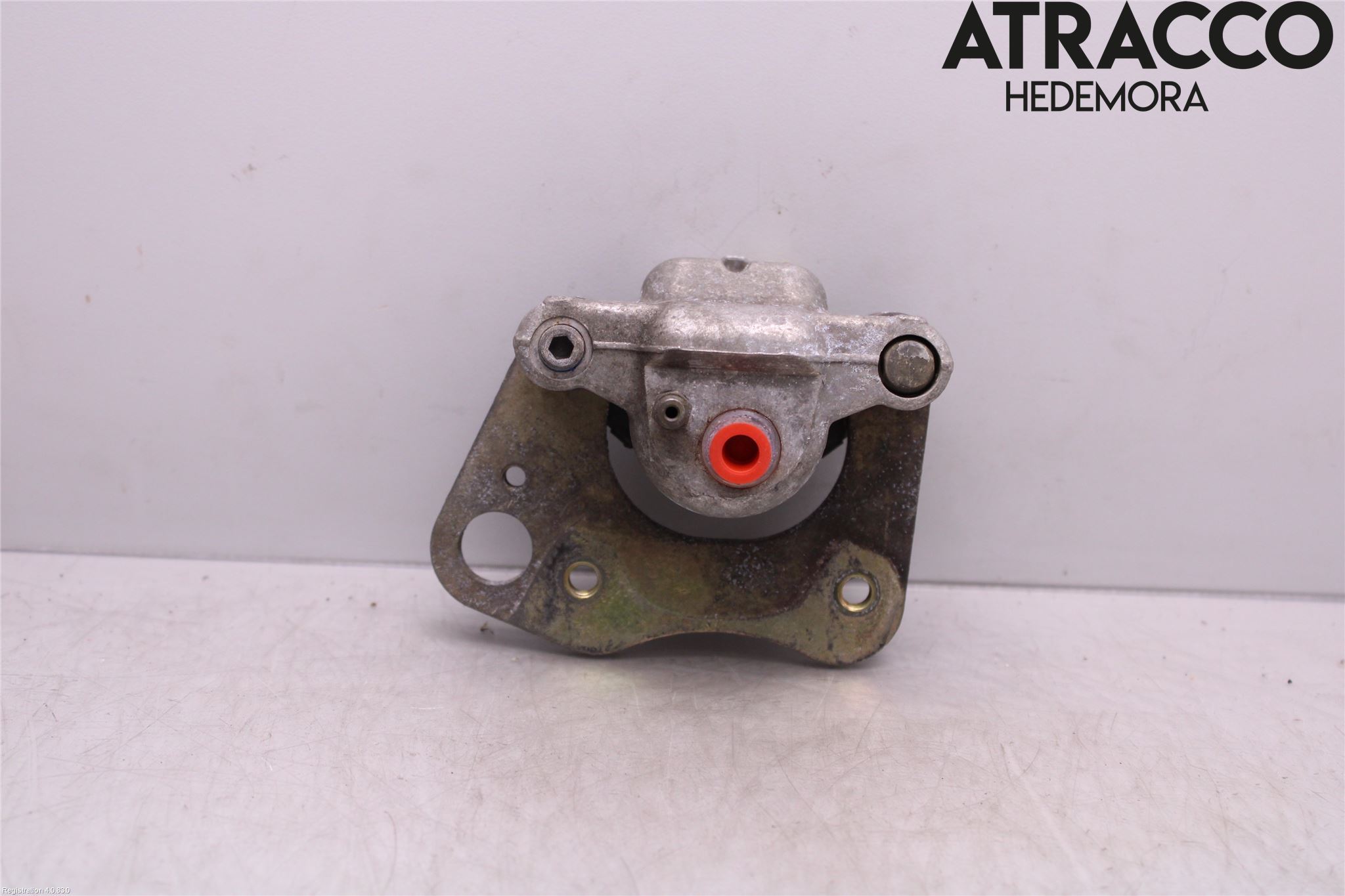 MC og moped ATV POLARIS Bremsecaliper Foran Venstre