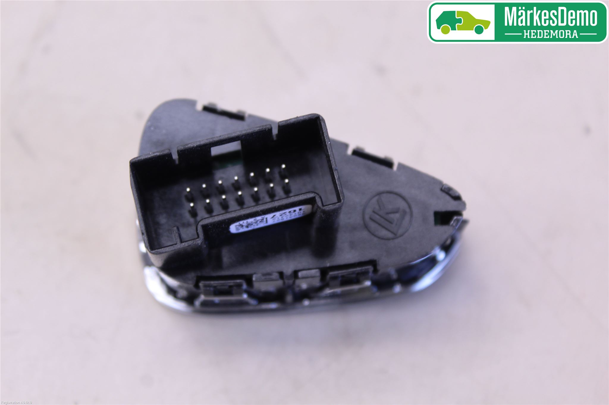 Opel CORSA E 15-19 Bryter Multifunksjon