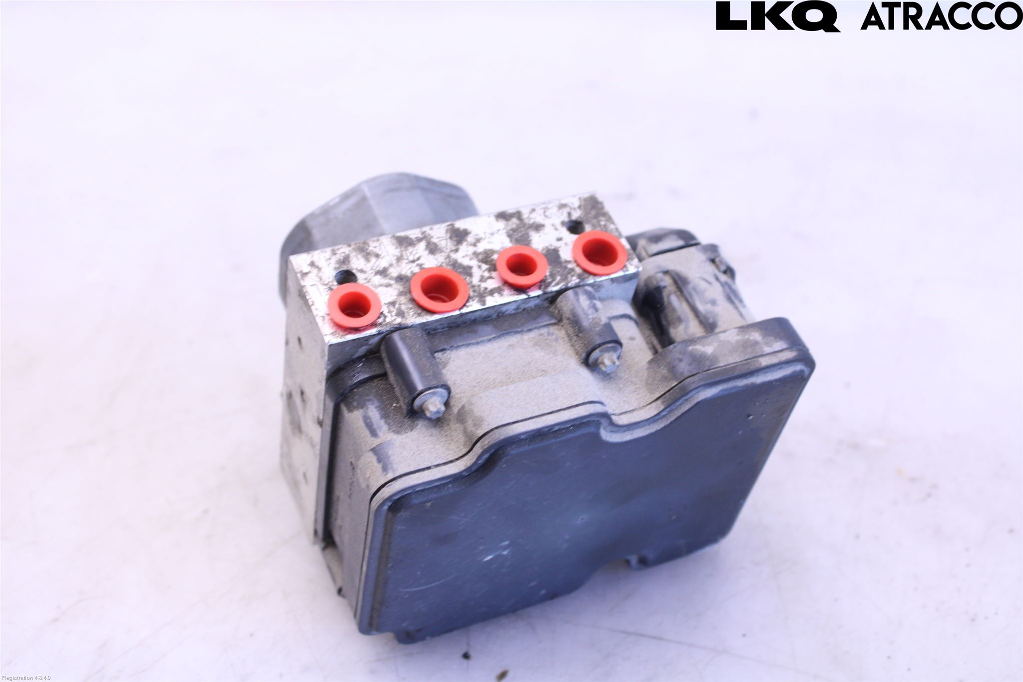 Opel ADAM 13-20 Abs Hydraulikkaggregat