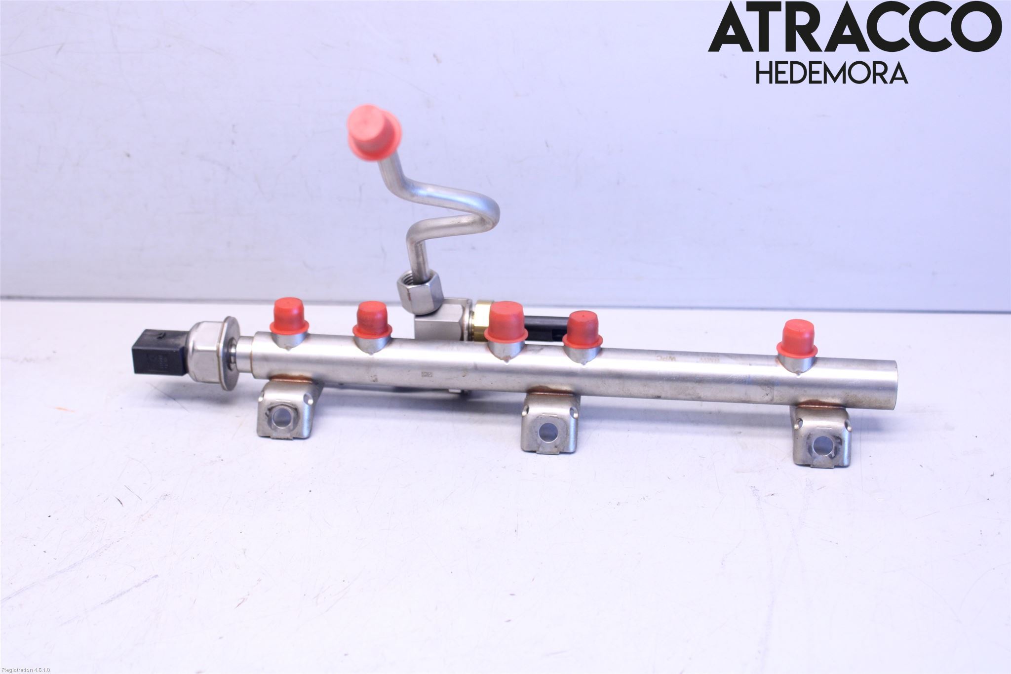 BMW 1 E87/81 5D/3D 03-11 Inj. Fuelrail