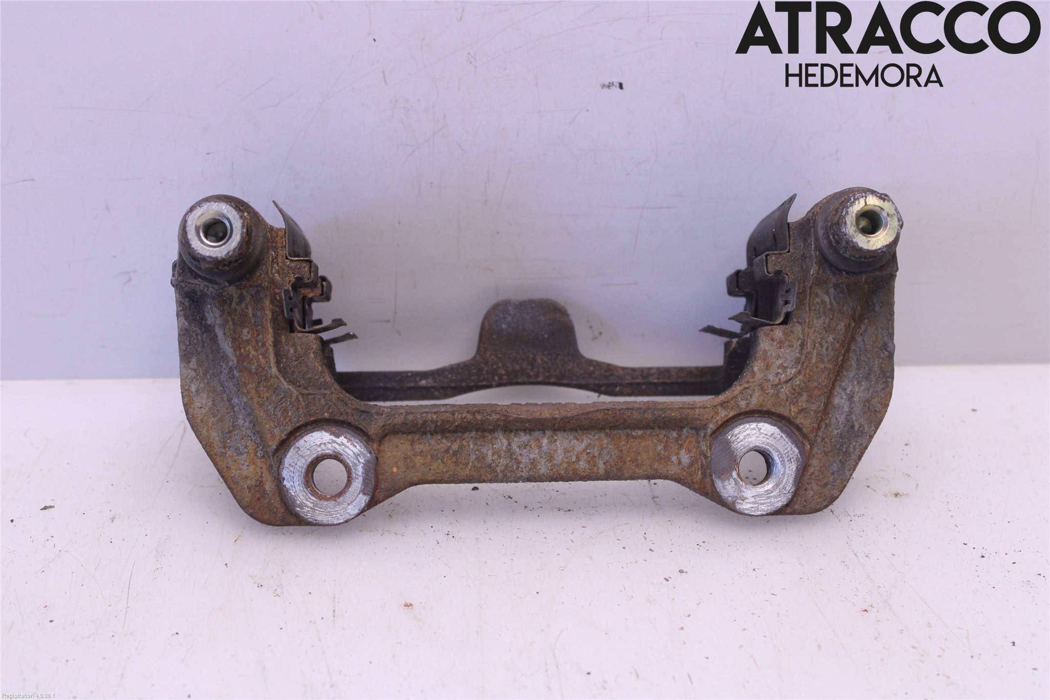 Kia CEED/CEED SW 19- Bremsecaliper Feste Holder
