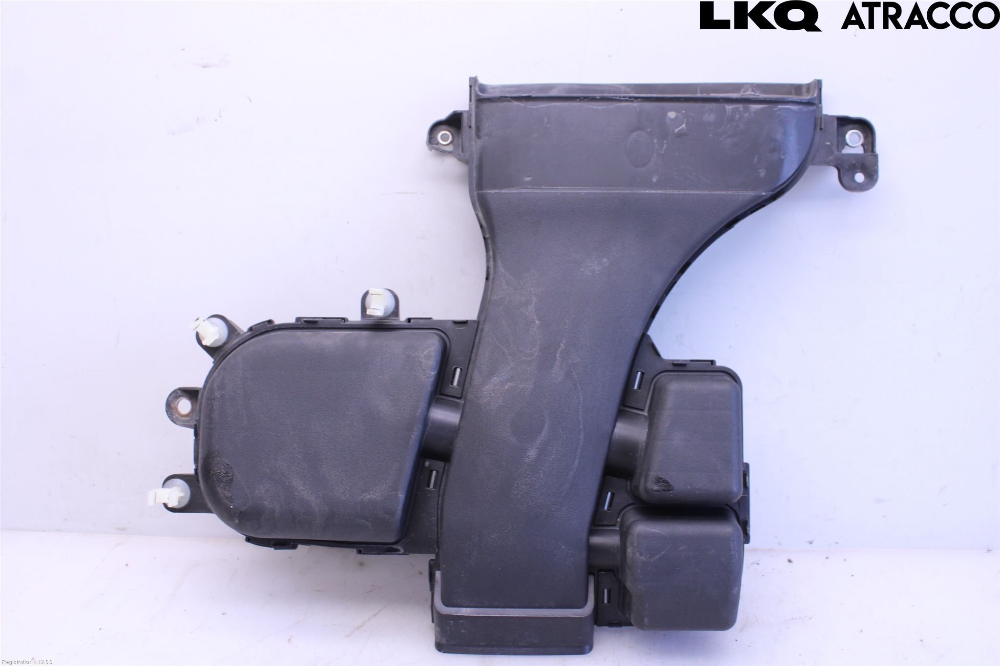Lexus RX AL20 16-22 Luftfilter Boks