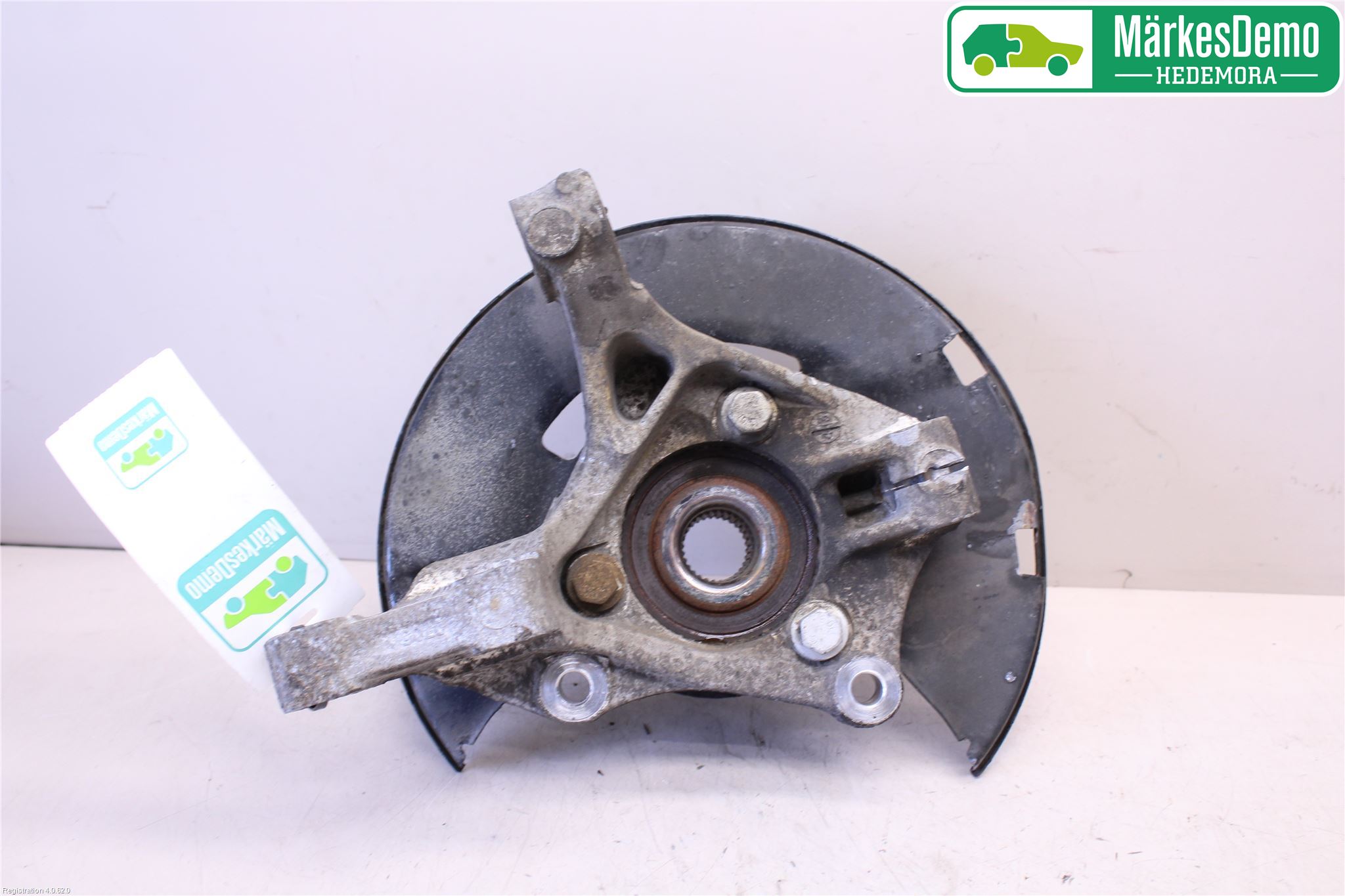 Opel ASTRA J 10-15 Spindel Hf