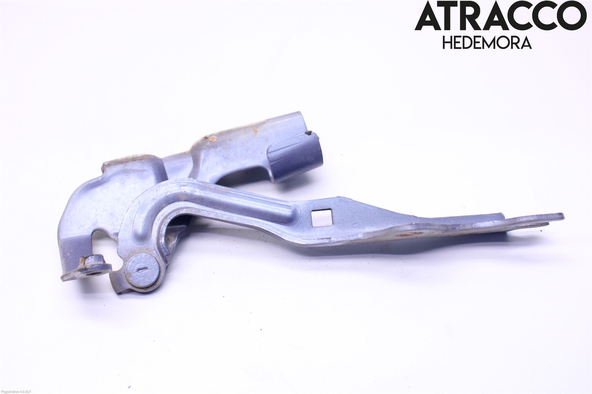 Mazda 3 I 07-08 Panser Hengsel - Hengsler