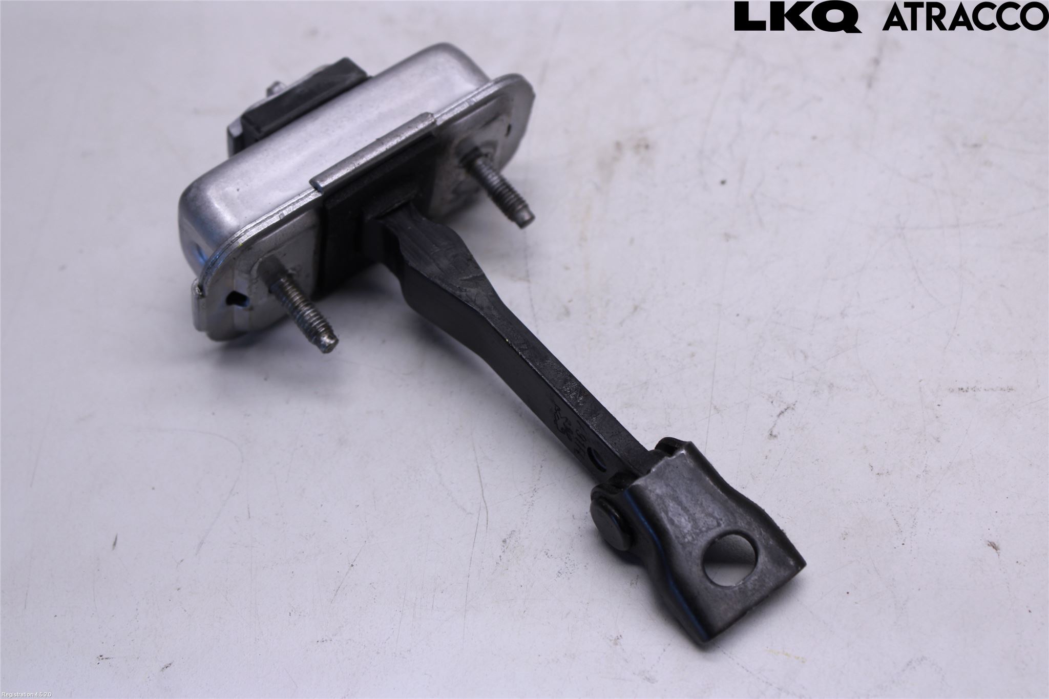 Peugeot 2008 13-20 Dørstopper