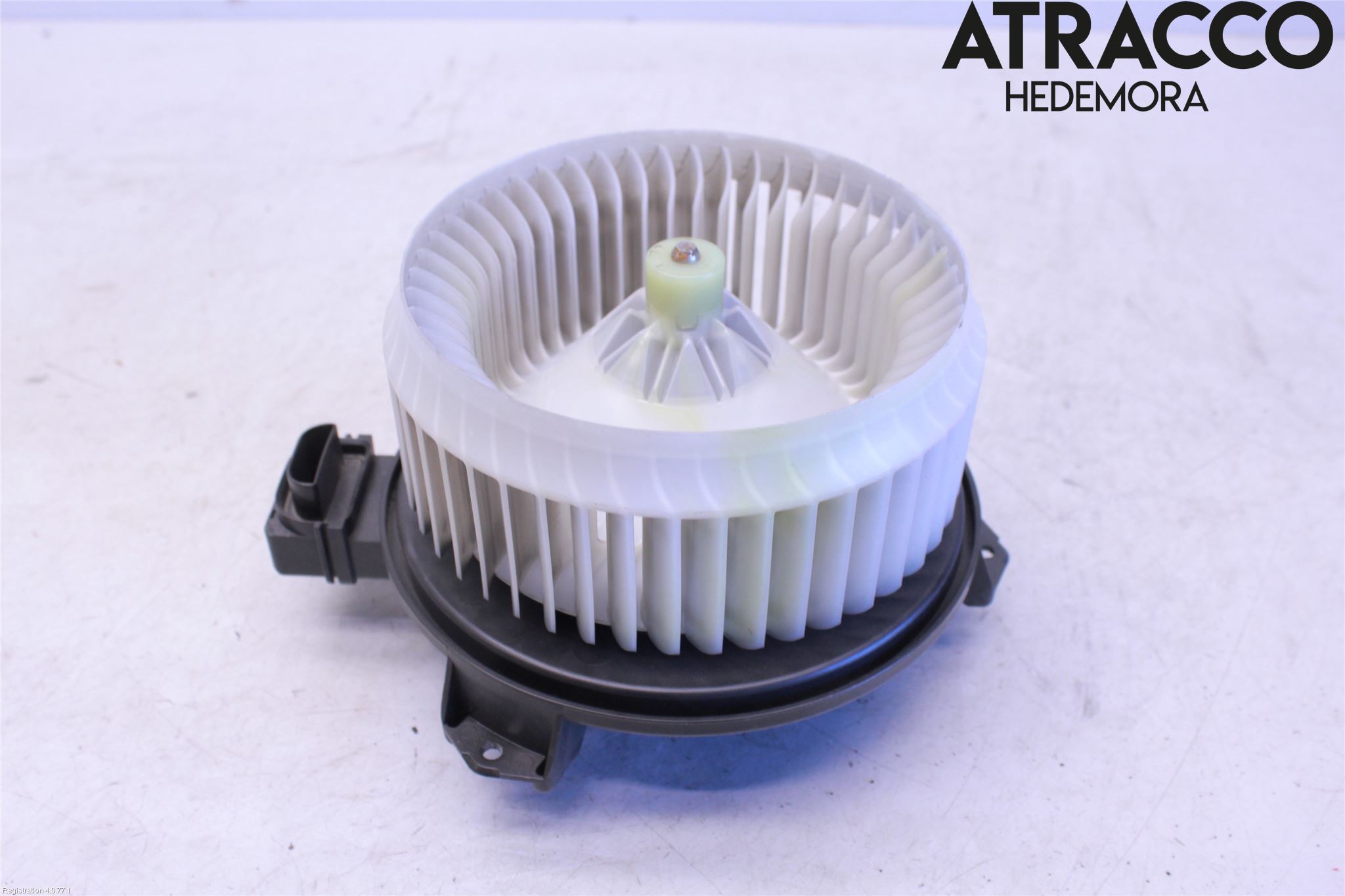 Fiat FREEMONT Varme Ac Varmeapparatvifte