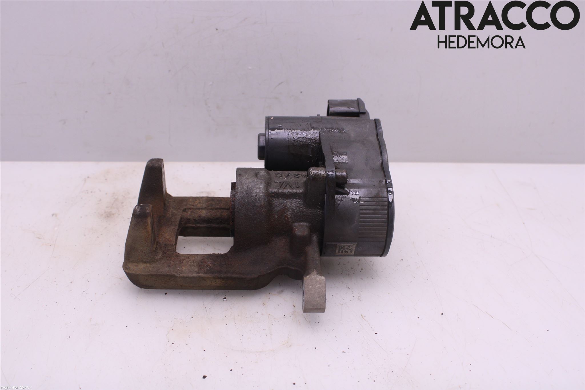 Peugeot 2008/E-2008 20- Bremsecaliper Bak Høyre