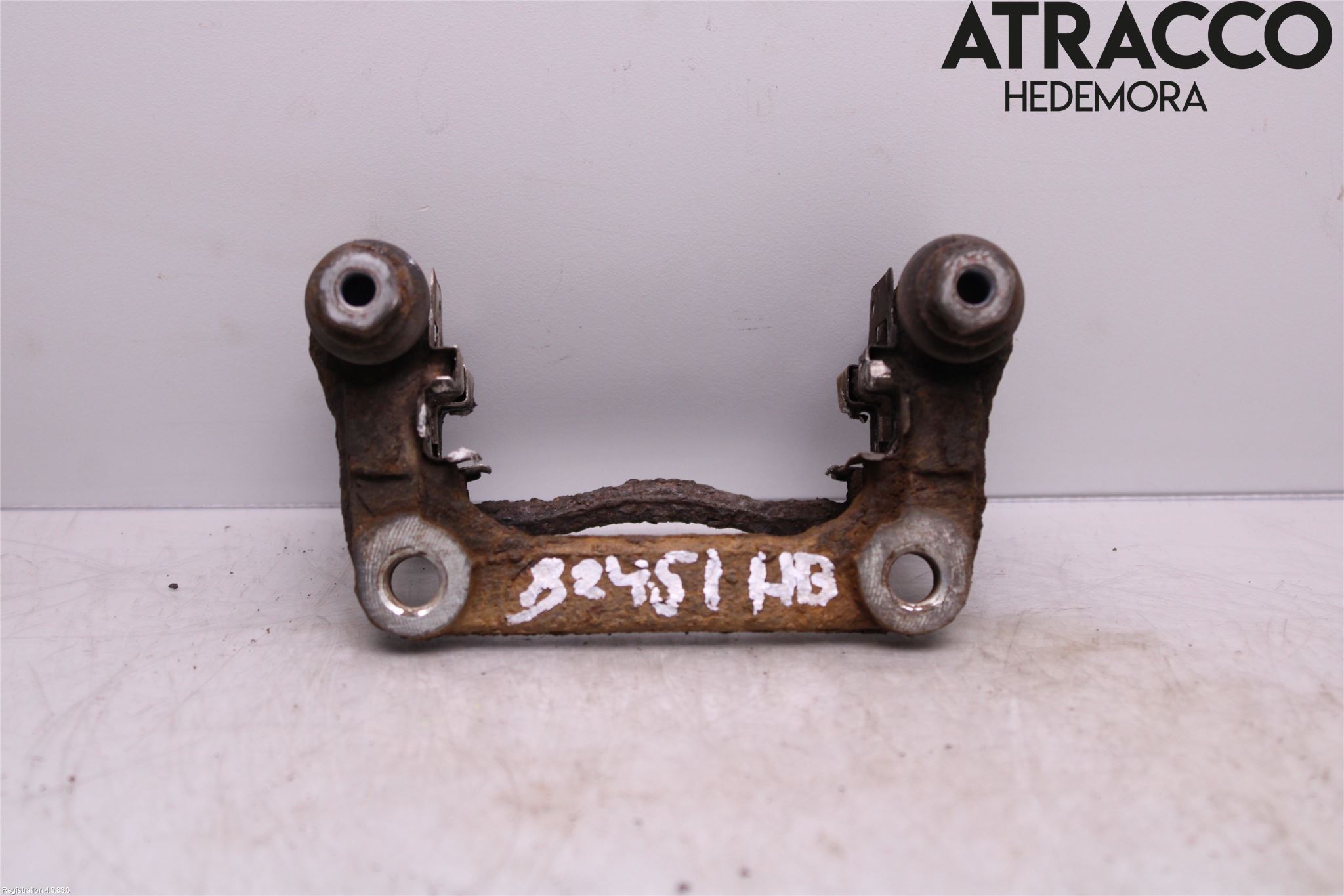 Landrover LAND ROVER FREELANDER 2 07-14 Bremsecaliper Feste Holder