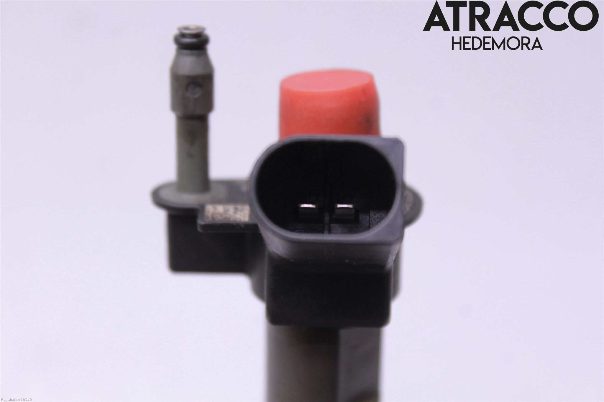 BMW 5 F10/F11/F18 09-17 Inns Dyse