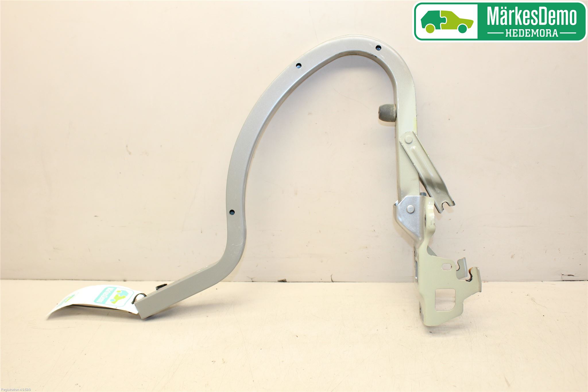 Kia OPTIMA 00-15 Bakluke Hengsel Venstre