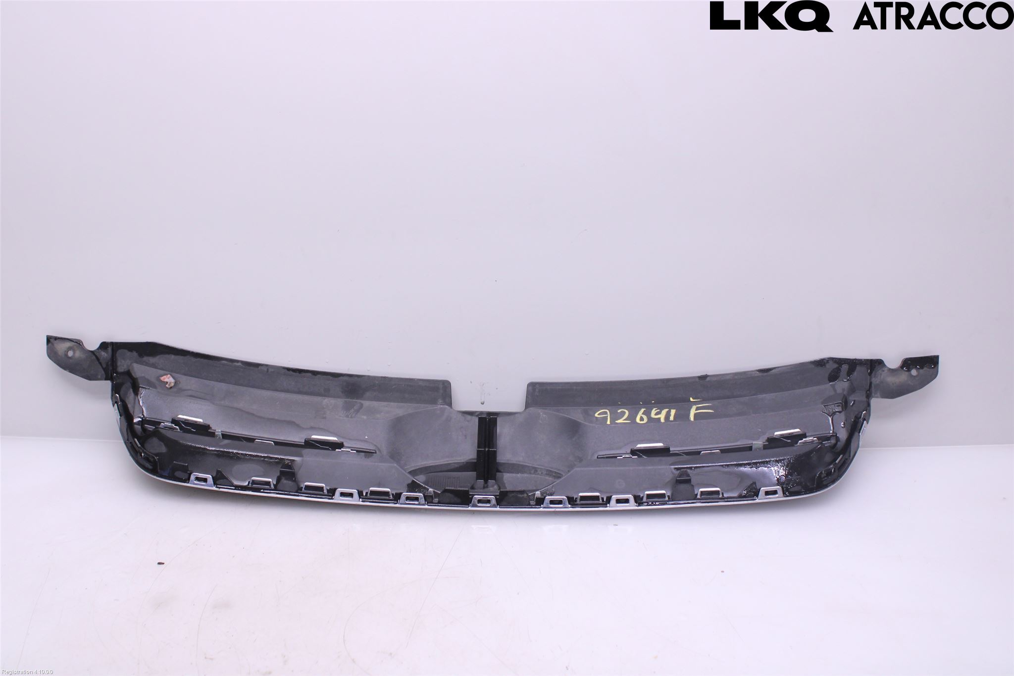 Ford C-MAX II  11-14 Grill Komplett