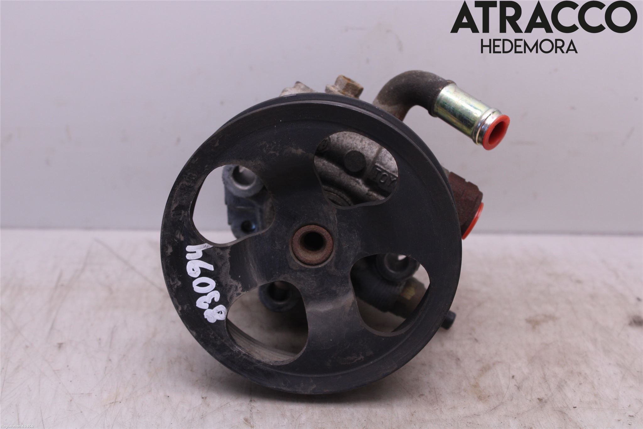 Toyota AVENSIS 03-06 Servo Pumpe