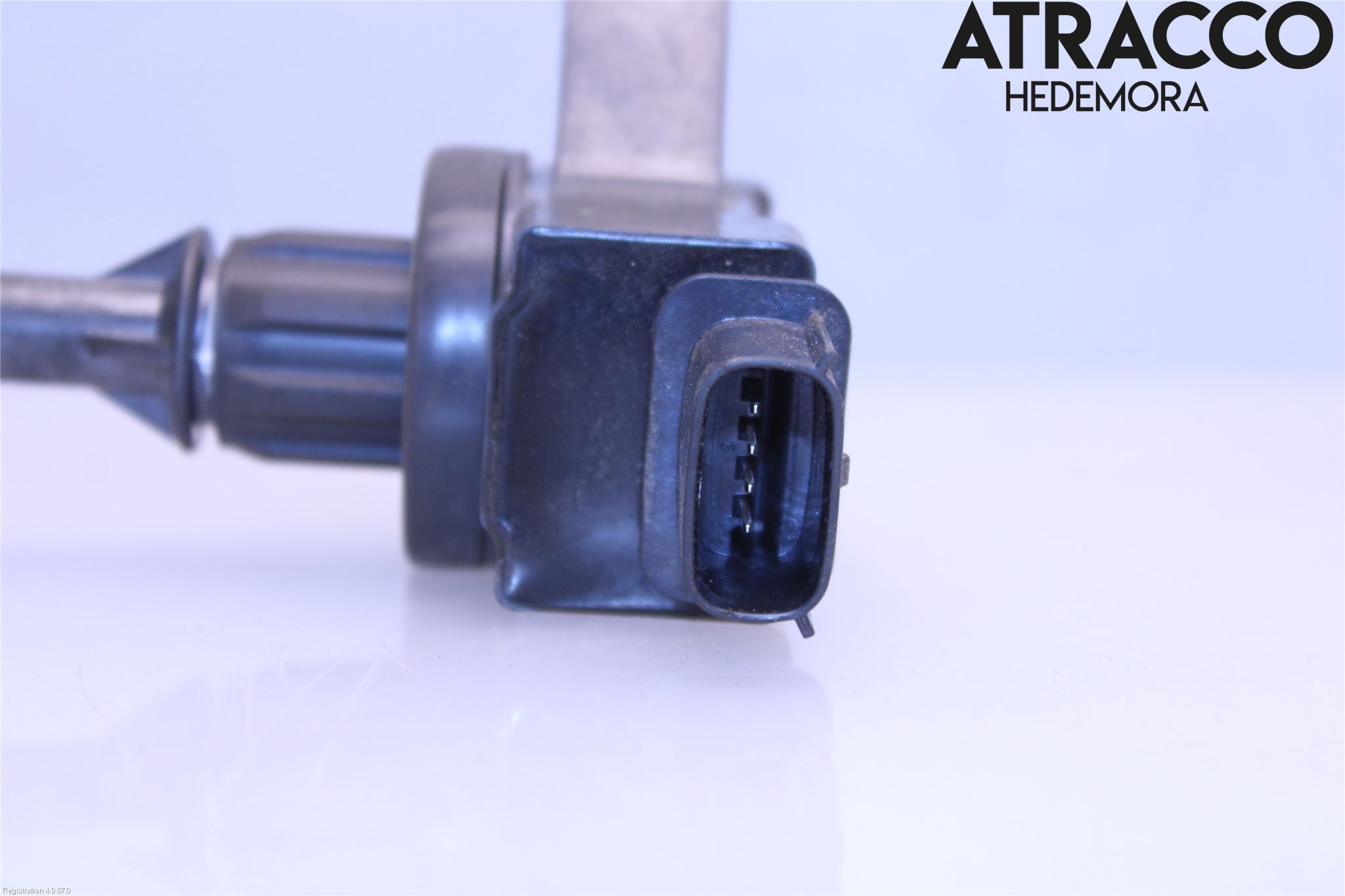 Opel INSIGNIA 17- Coil