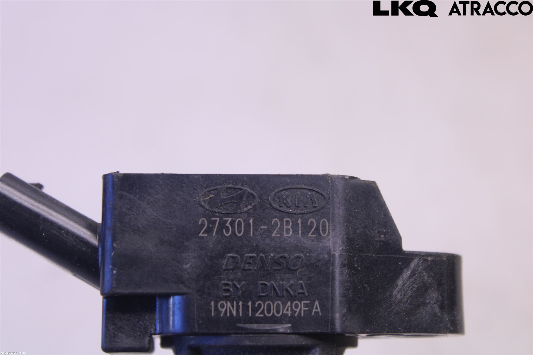 Kia PROCEED 19- Coil