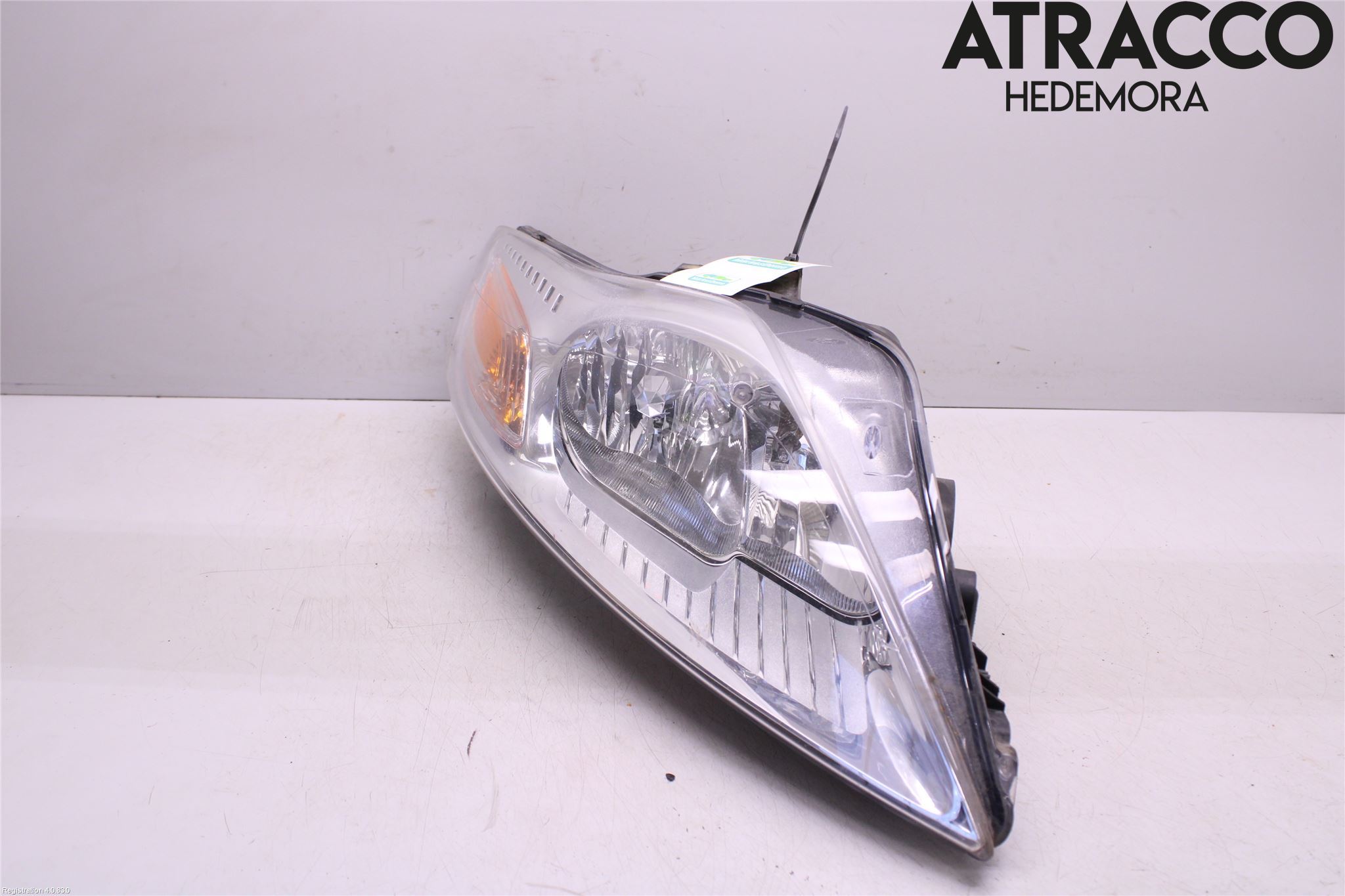 Ford MONDEO 07-15 Frontlykt Høyre