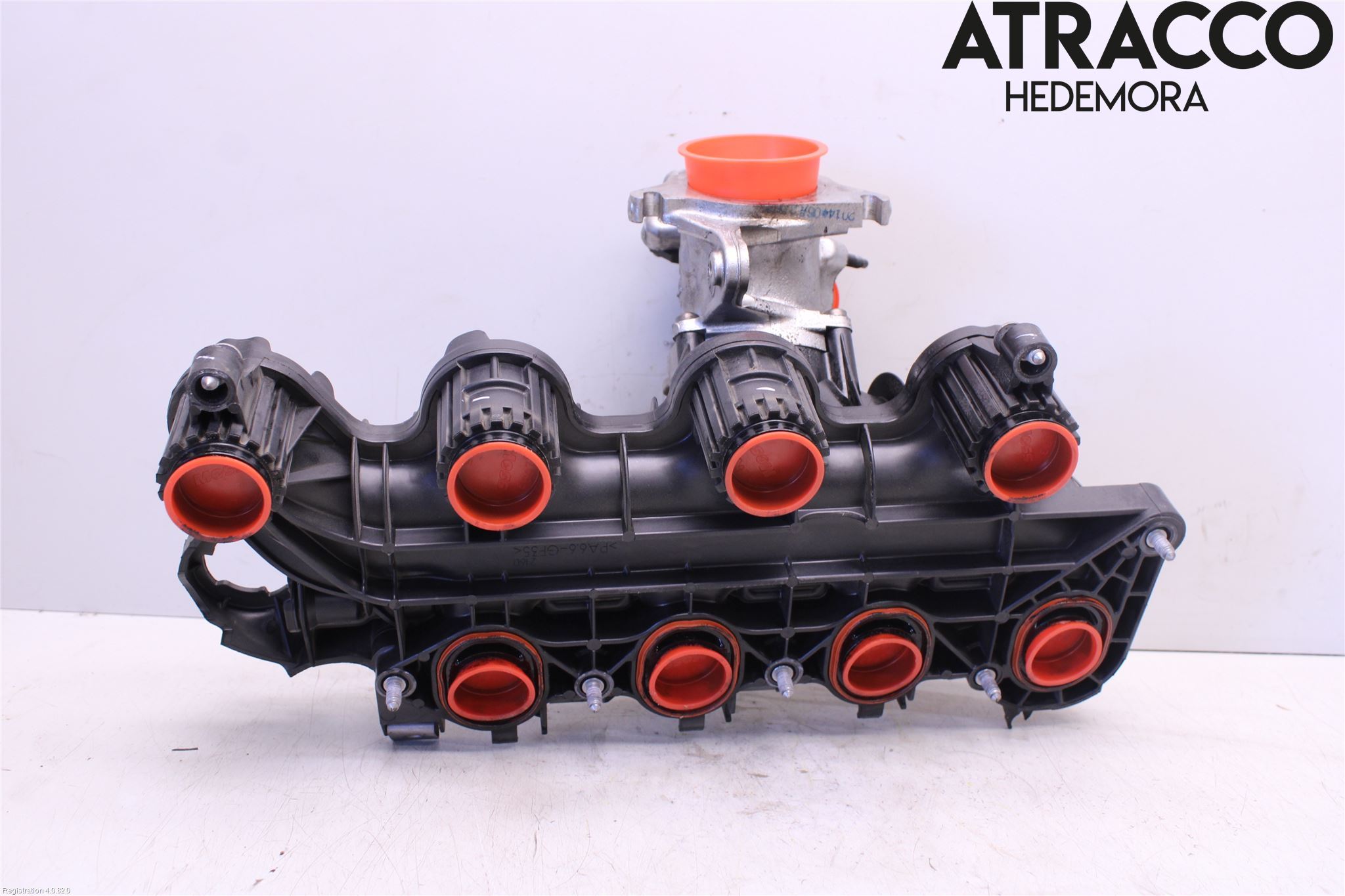 Landrover LAND ROVER RANGE ROVER EVOQUE (L538) 11-18 Innsugningsmanifold
