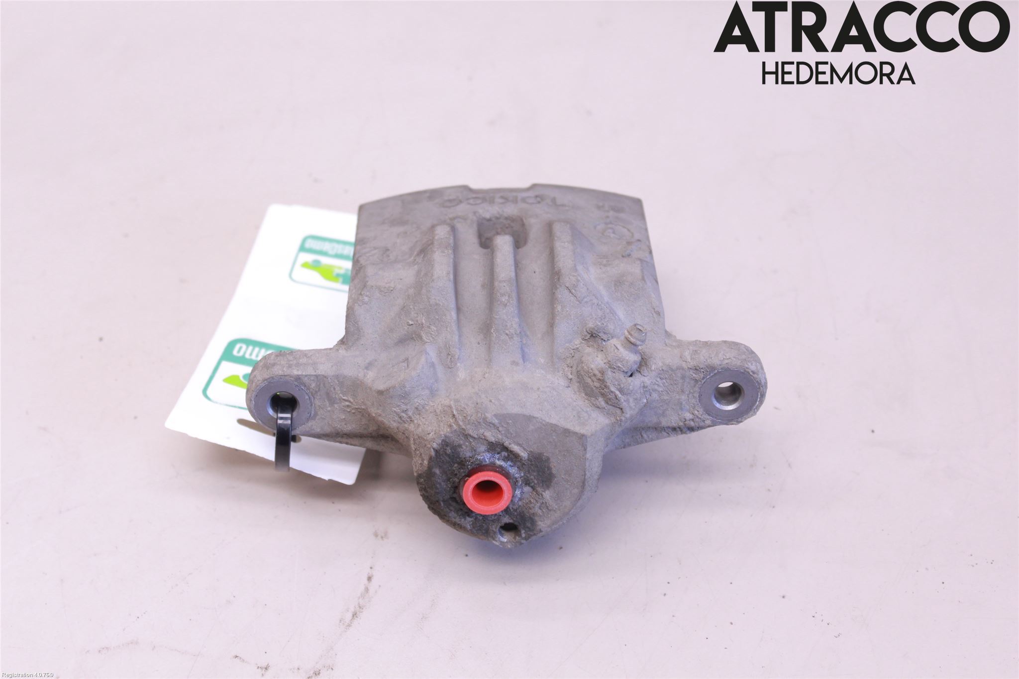 Subaru LEGACY    07-09 Bremsecaliper Bak Venstre