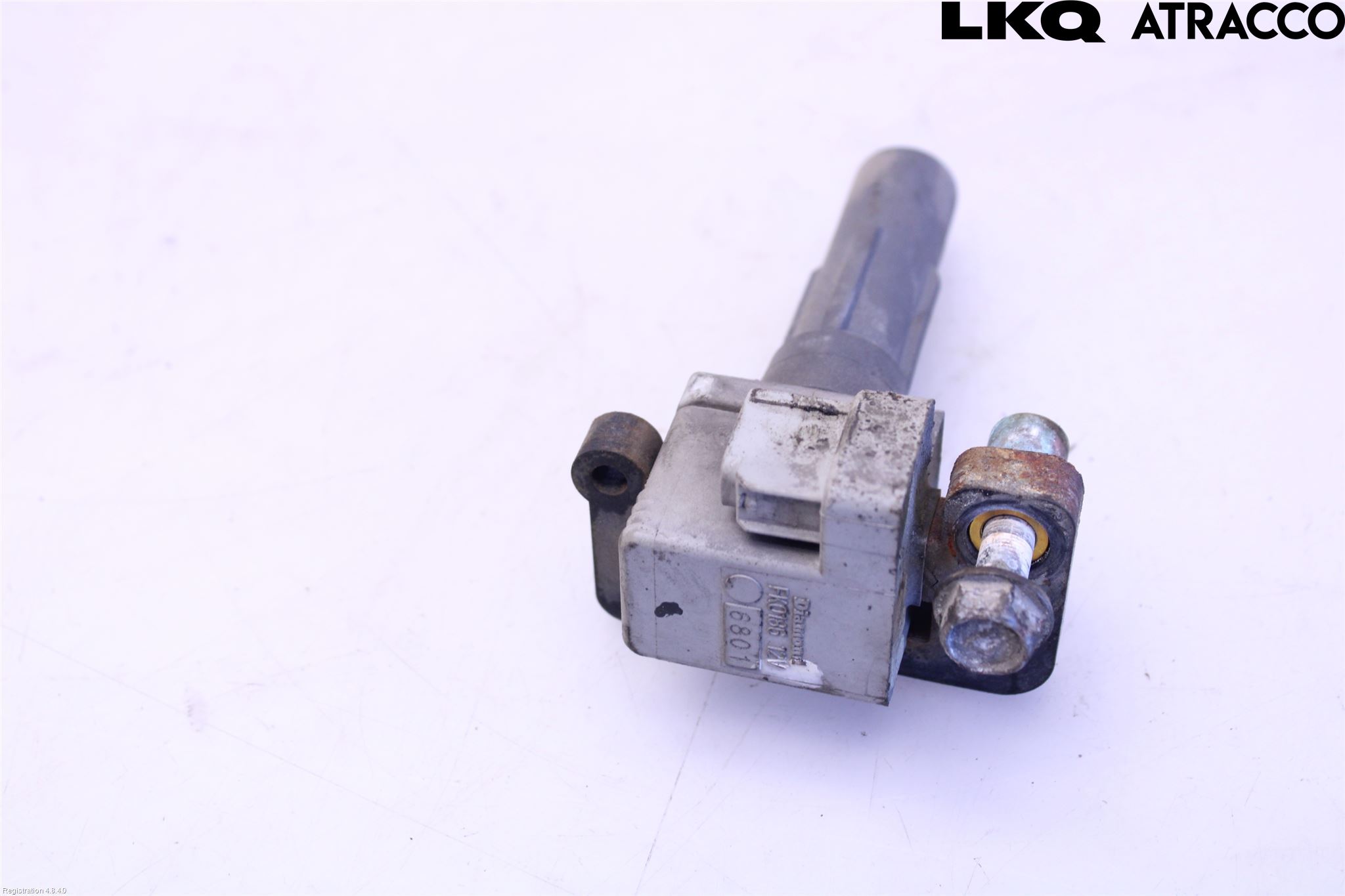 Subaru LEGACY    07-09 Coil