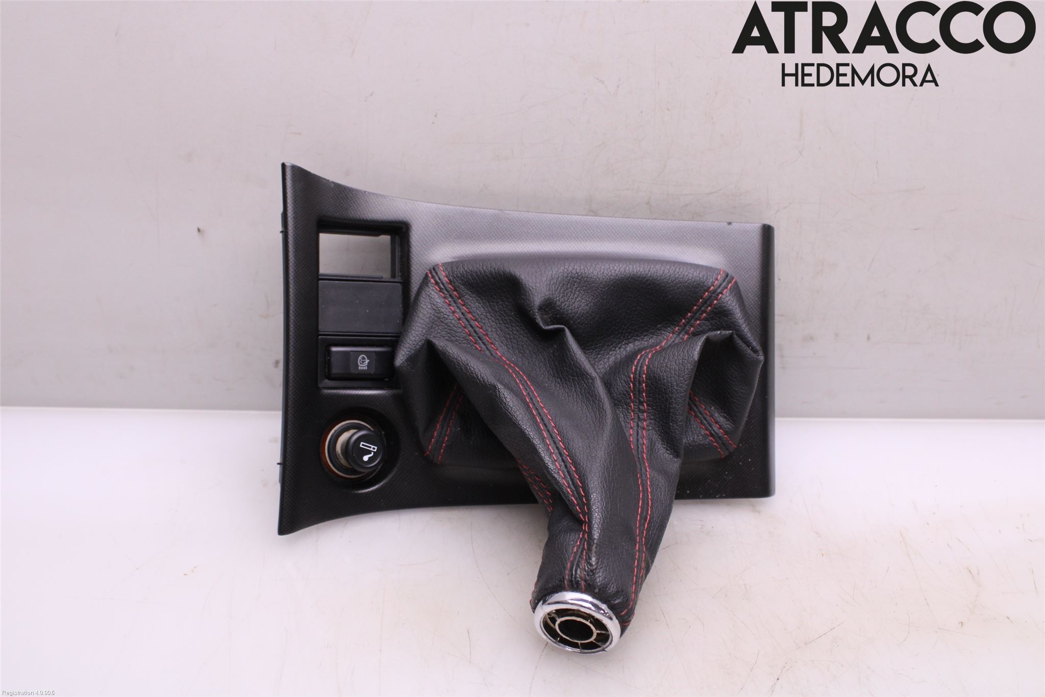 Toyota COROLLA 02-07 Gearspak Mansjett