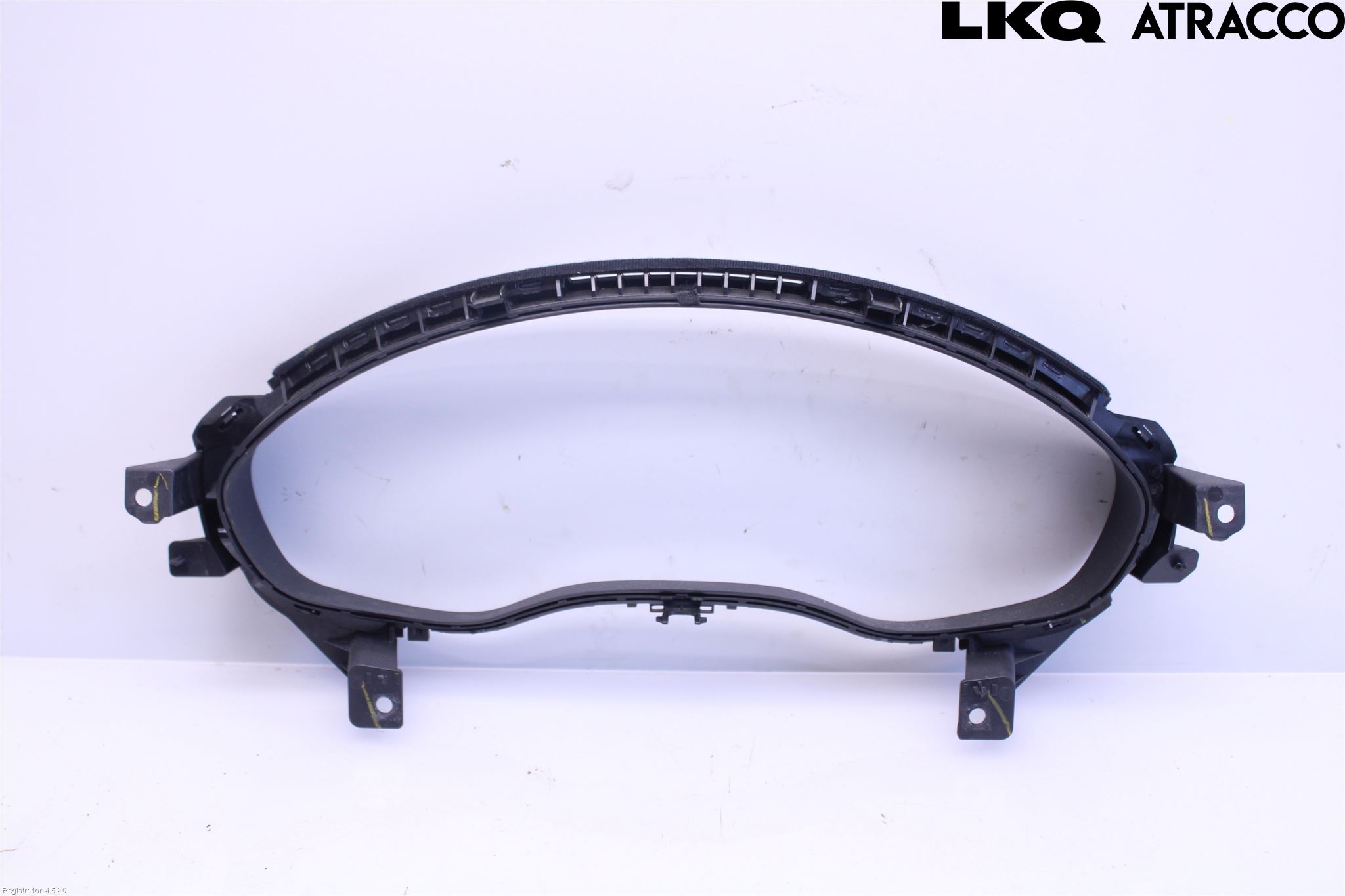 Audi A7/S7 4G 11-17 Instrument Ramme