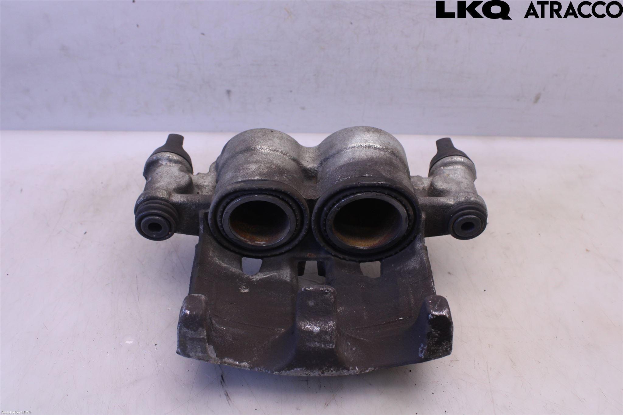 Fiat DUCATO 15-23 Bremsecaliper Foran Venstre