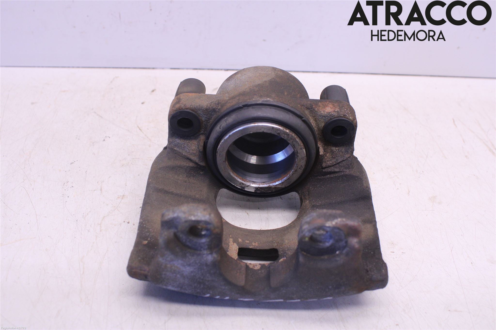 Ford S-MAX 06-15 Bremsecaliper Foran Høyre