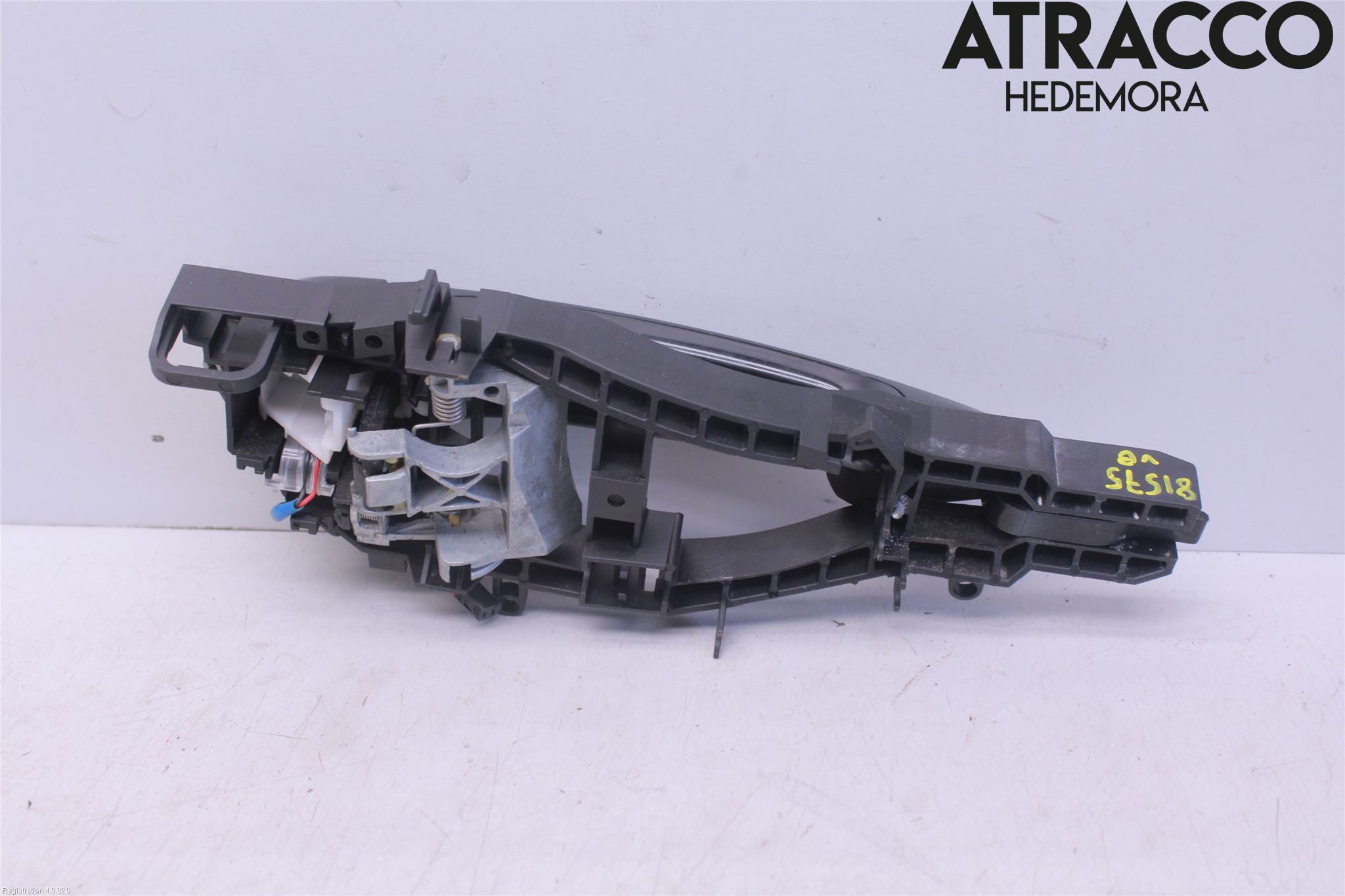 BMW 3 GT F34 13-19 Dørhandtak Ytre Venstre