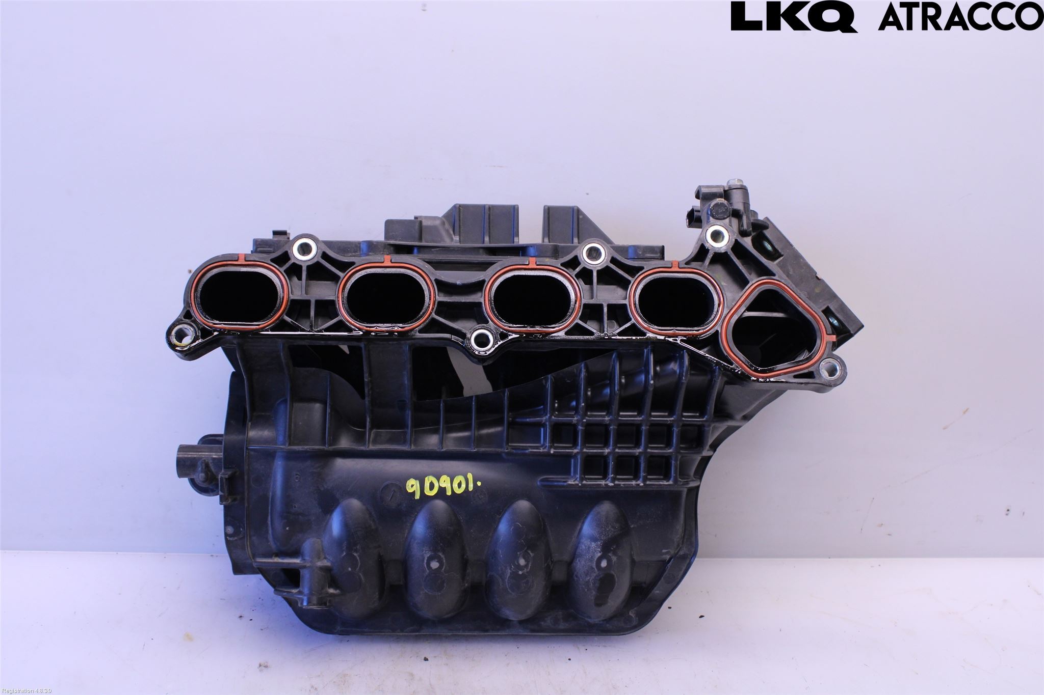 Honda ACCORD    08- Innsugningsmanifold