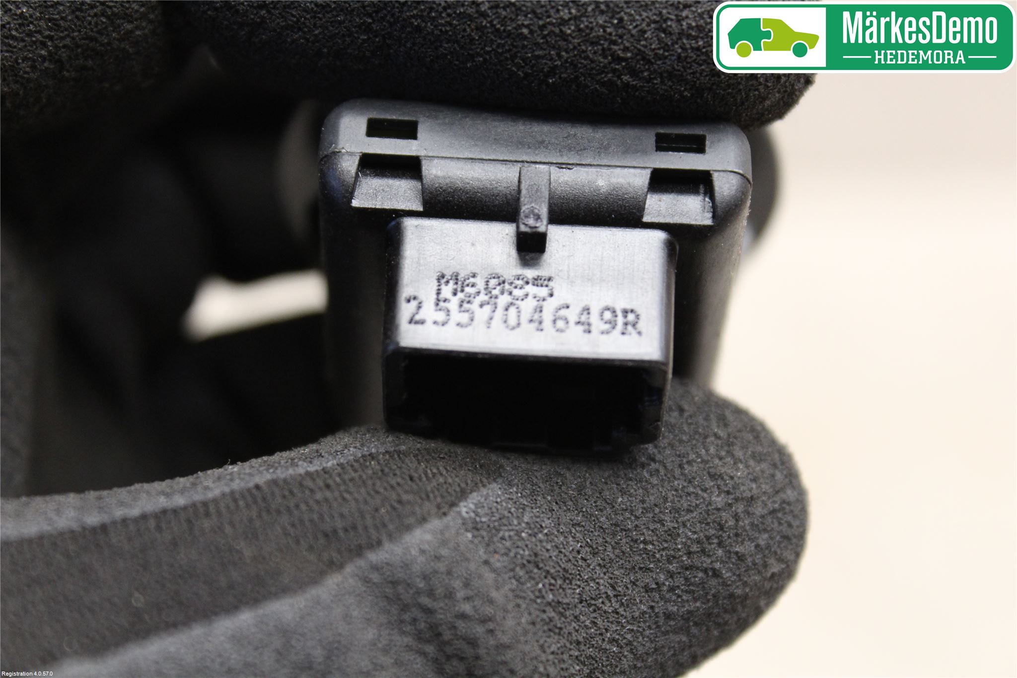 Dacia SANDERO/STEPWAY 13-20 Bryter Speil