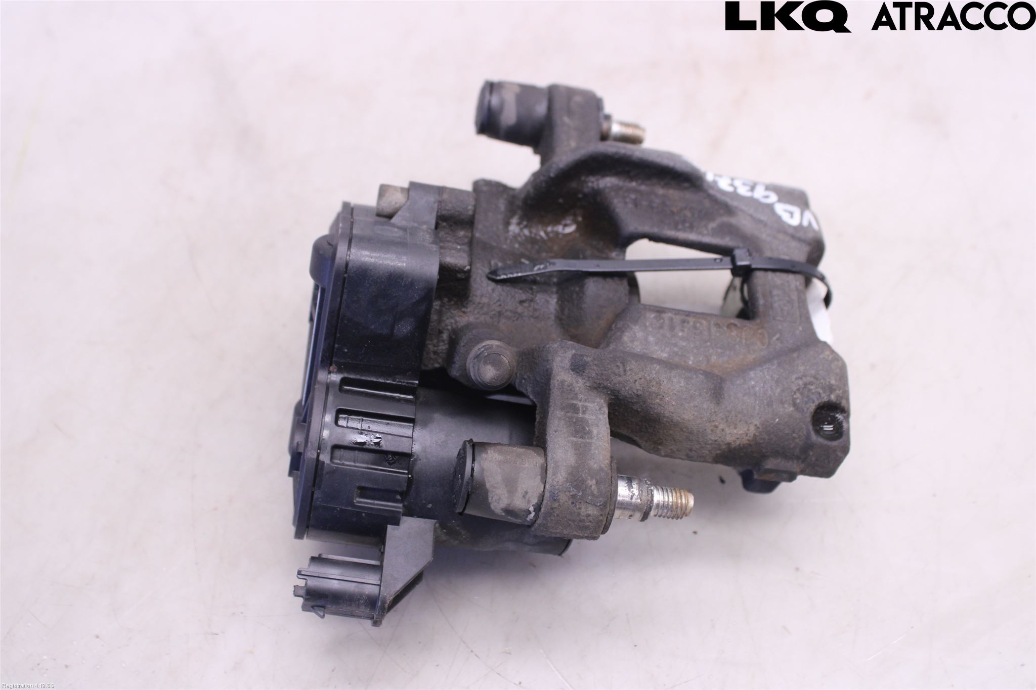 Ford FOCUS 19- Bremsecaliper Bak Venstre